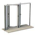 bi folding door