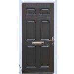 composite door oxford