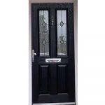 composite doors oxford