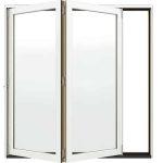 patio door