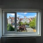 uPVC Windows Oxford​
