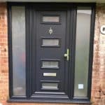 Windows and Door Gallery