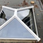 Lightweight, Modern and Efficient: The Aluminium Roof Lanterns UK