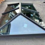 Lightweight, Modern and Efficient: The Aluminium Roof Lanterns UK