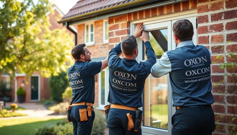 Best window installers witney
