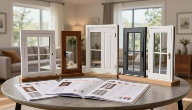 Didcot windows and doors prices