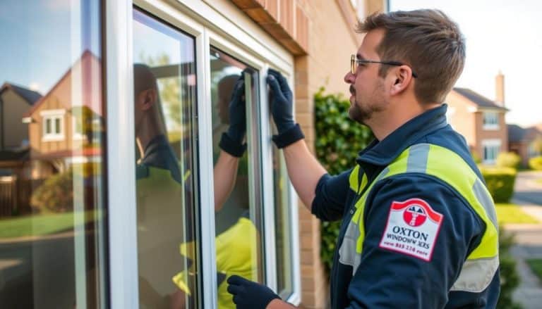 Double glazing Cowley