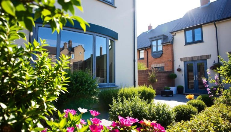 Double glazing Headington