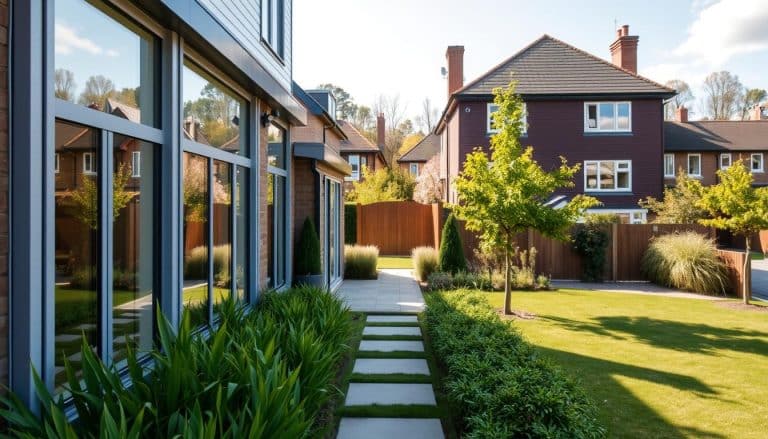 Double glazing Summertown