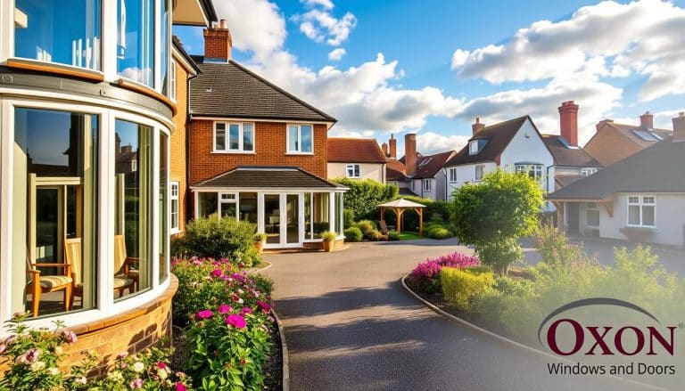 Double glazing chipping norton