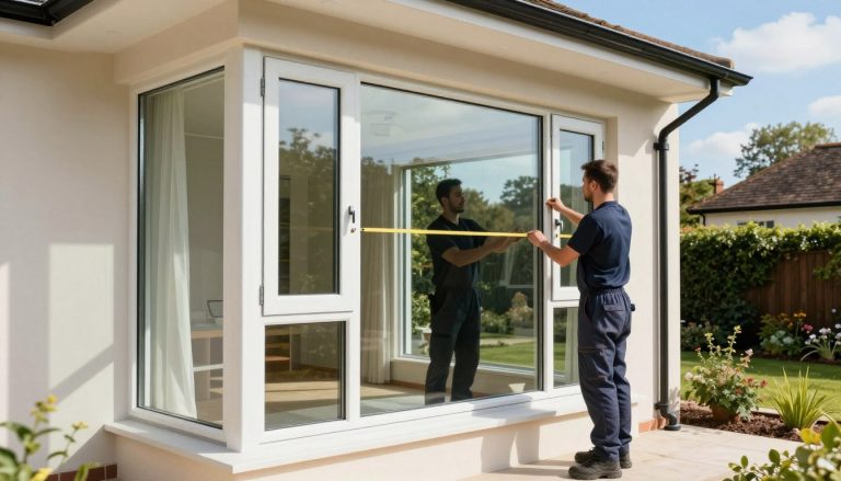 Double glazing wallingford