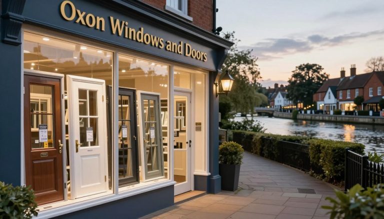 Henley on thames windows and doors prices