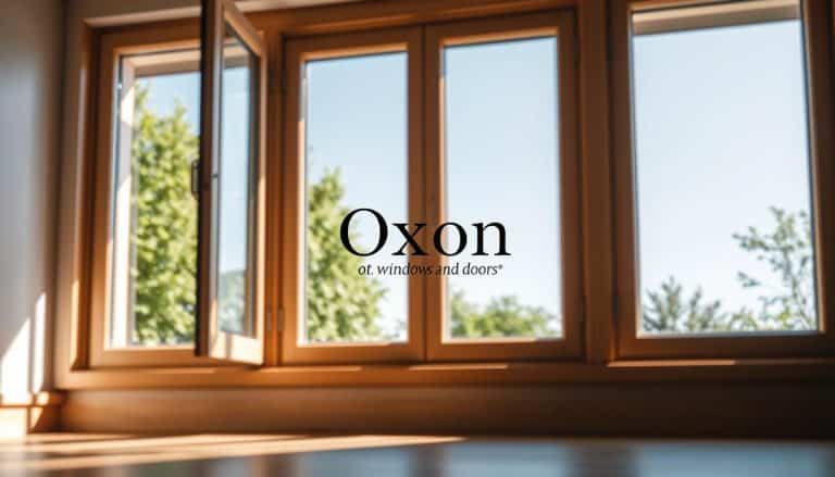 double glazing Woodstock